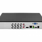 DVR 8CH Penta-brid 5MP HDMI VGA RCA SATA WizSense +12V, Dahua XVR5108HS-I3 - Miniatura 1