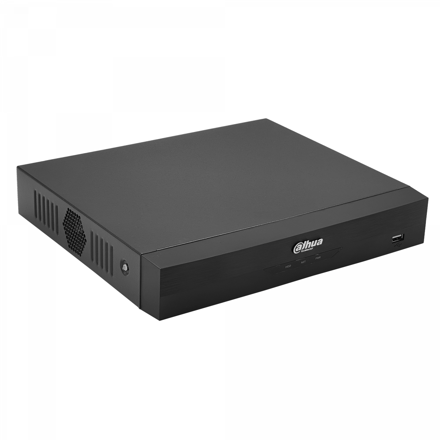 DVR 8CH Penta-brid 5MP HDMI VGA RCA SATA WizSense +12V, Dahua XVR5108HS-I3 7