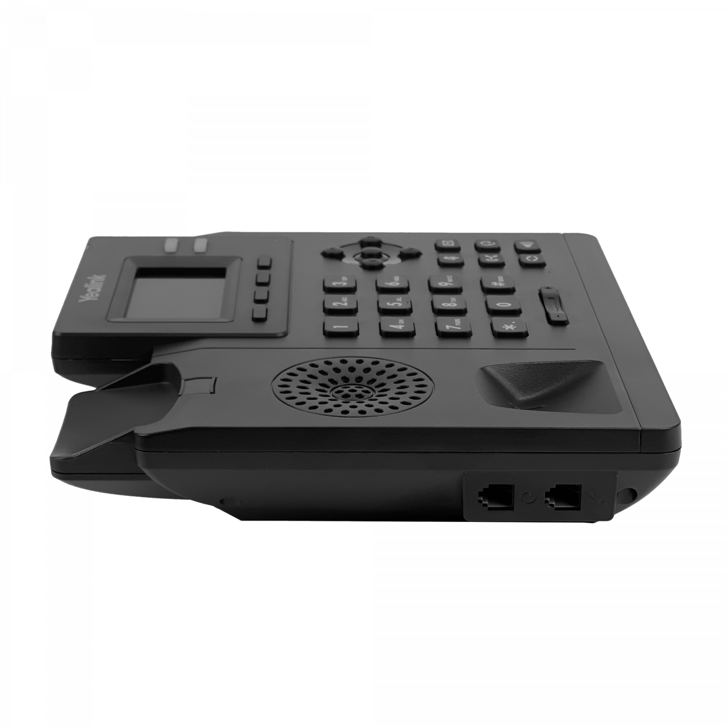 Teléfono IP Yealink SIP-T31G – 2 líneas, pantalla LCD y PoE 8