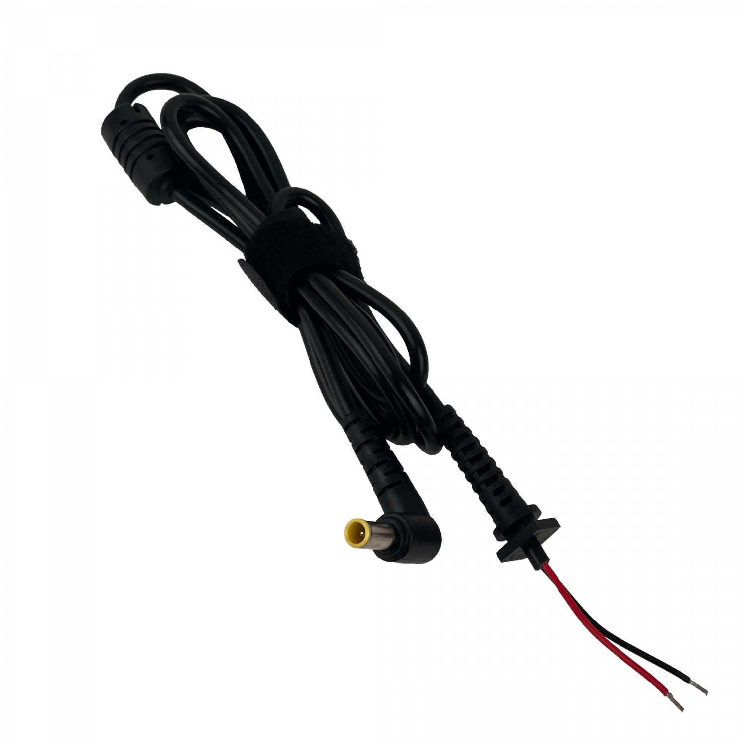 Cable 120cm Plug-6,5x4,4mm 1