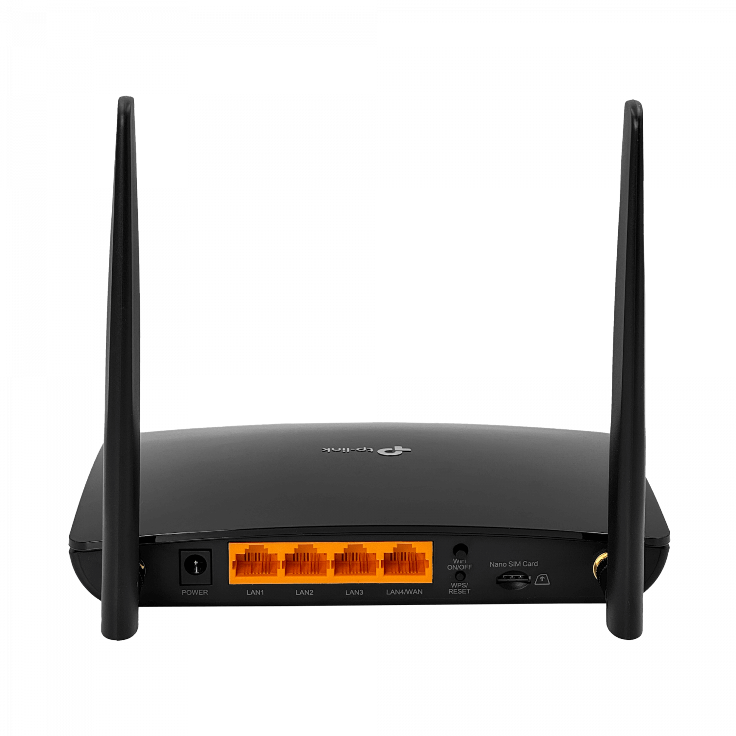 Router Inalámbrico TP-Link Archer MR400 AC1200 4G LTE de Doble Banda 2