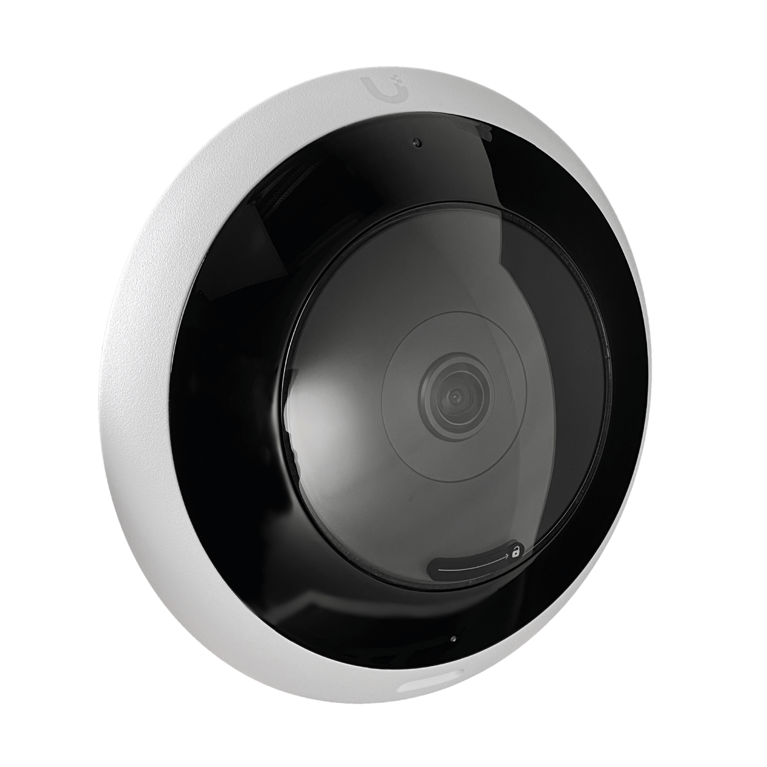 Cámara Ubiquiti UniFi Protect AI 360 UVC-AI-360 4MP 360 PTZ, Visión Nocturna, Audio Bidireccional? 2