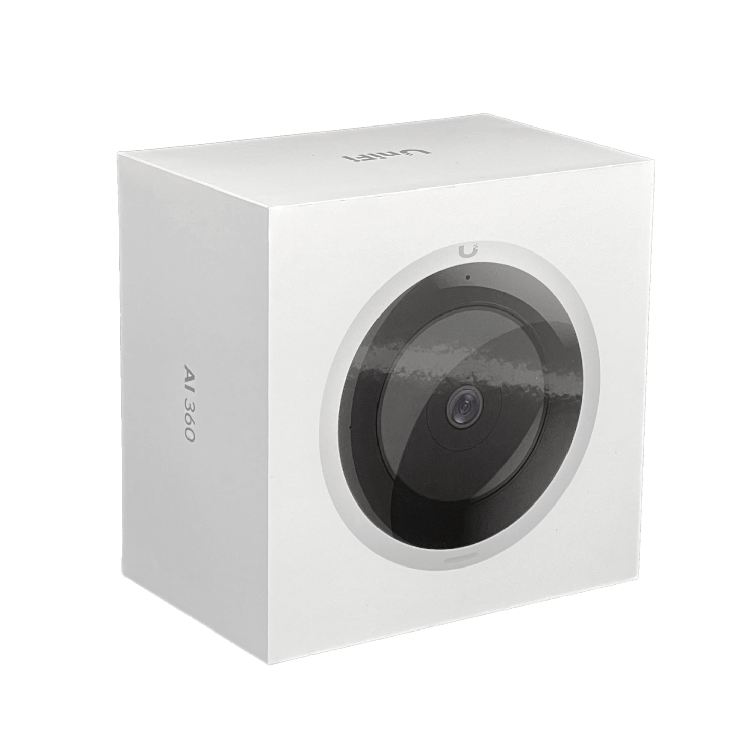 Cámara Ubiquiti UniFi Protect AI 360 UVC-AI-360 4MP 360 PTZ, Visión Nocturna, Audio Bidireccional? 5