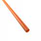Tubo conduit PVC Linkchip NVC20 3 3m x 20mm color naranjo con certificacion SEC - Miniatura 1