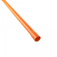 Tubo conduit PVC Linkchip NVC20 3 3m x 20mm color naranjo con certificacion SEC - Miniatura 2
