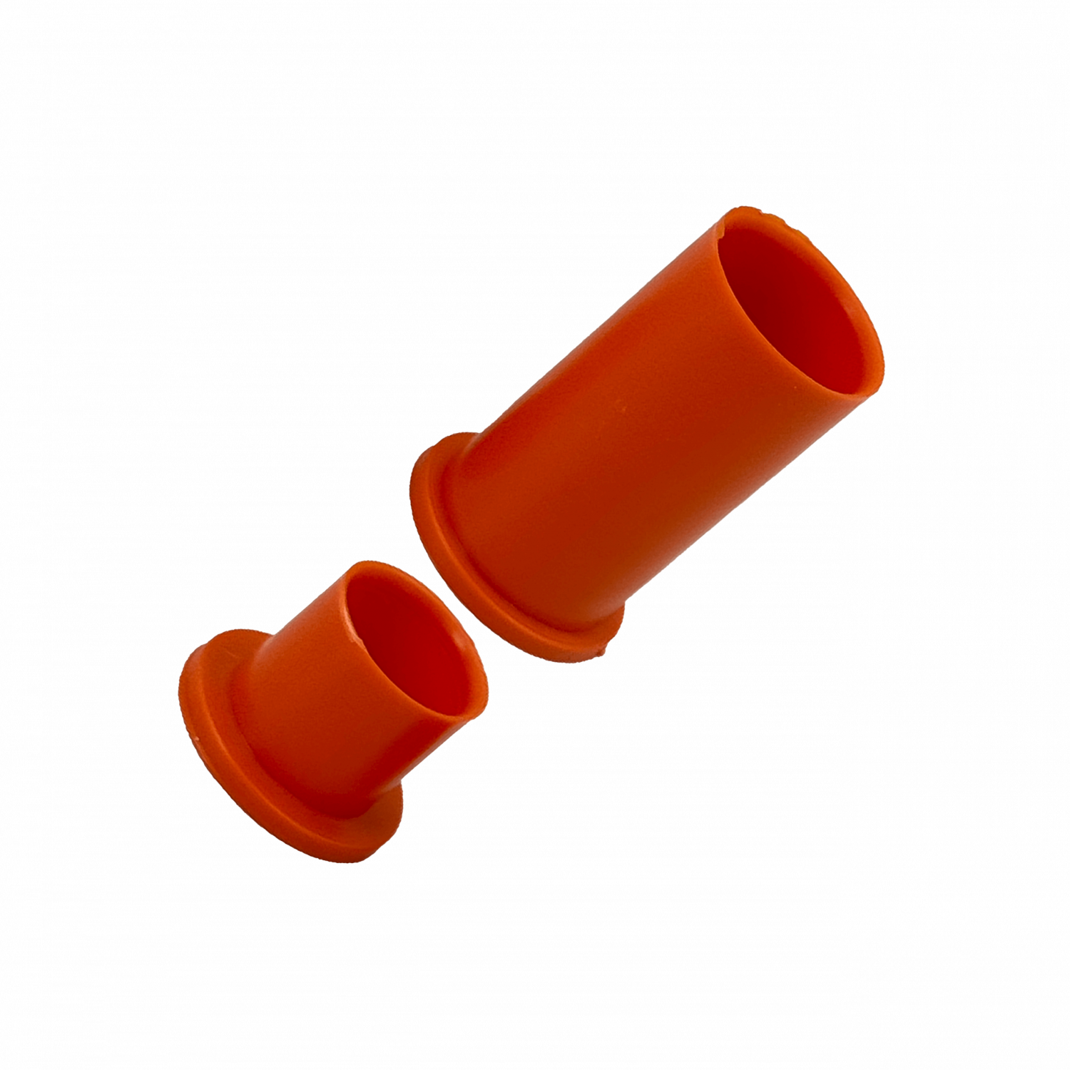 20mm Salida de Caja PVC para Tubo Naranjo Certificacion SEC 1