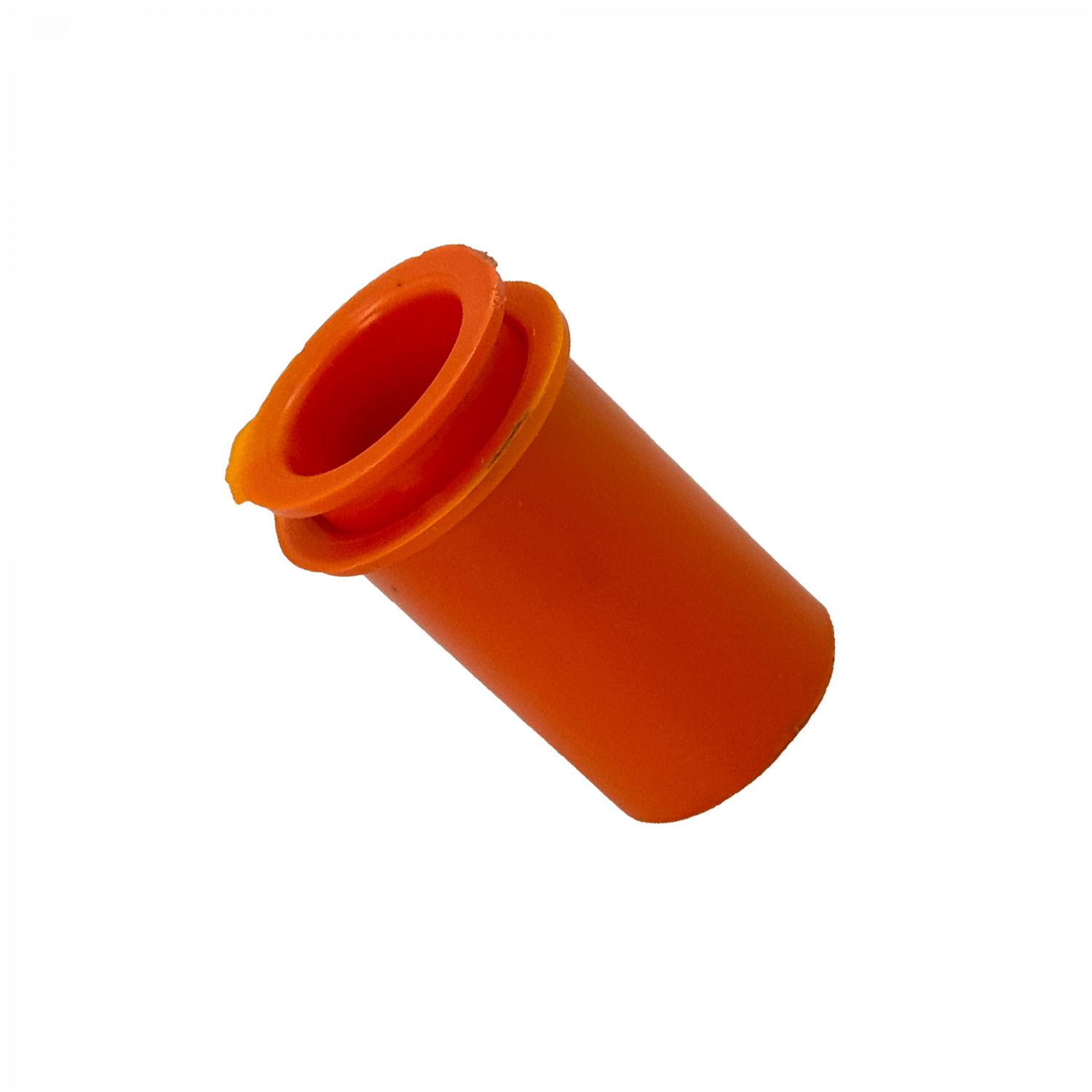 25mm Salida de Caja PVC para Tubo Naranjo Certificacion SEC 2