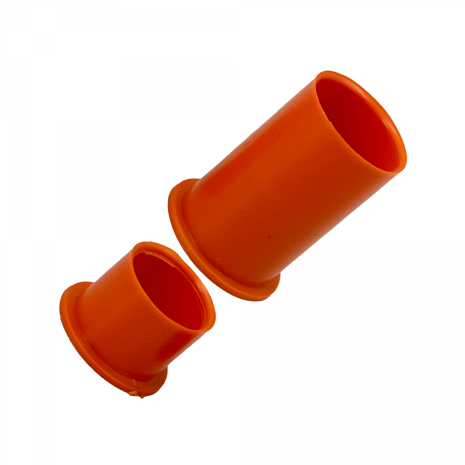 32mm Salida de Caja PVC para Tubo Naranjo Certificacion SEC 1