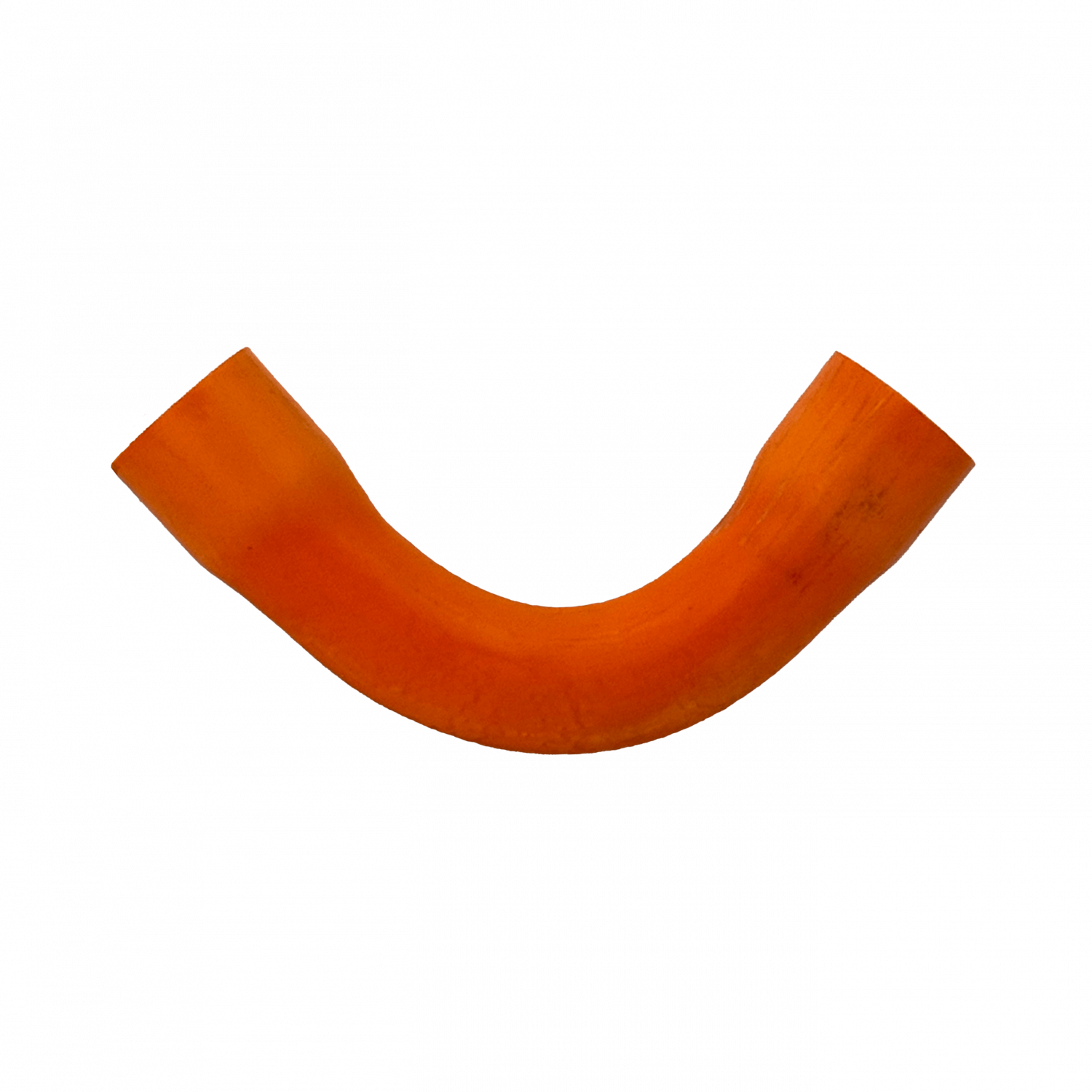20mm Codo PVC para Tubo Naranjo Certificacion SEC 2