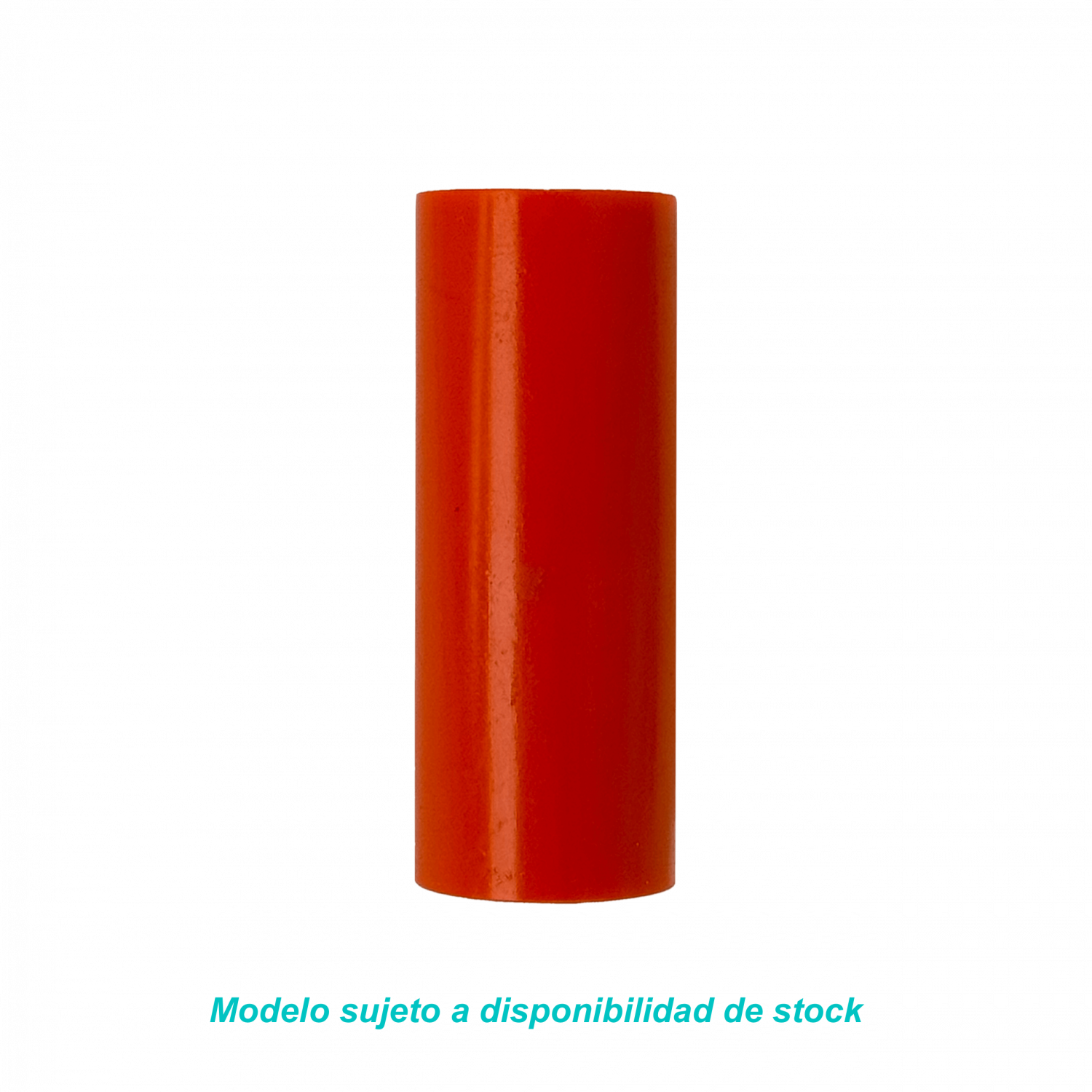 16mm Copla PVC para Tubo Naranjo Certificacion SEC 1