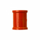 32mm Copla PVC para Tubo Naranjo Certificacion SEC - Miniatura 1