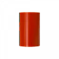 40mm Copla PVC para Tubo Naranjo Certificacion SEC - Miniatura 2