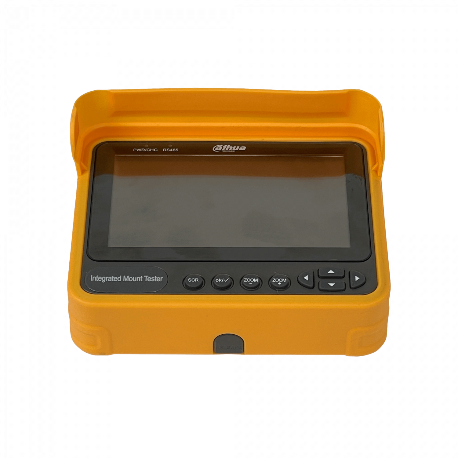 Probador Analógico Dahua PFM904 - Monitor de 3