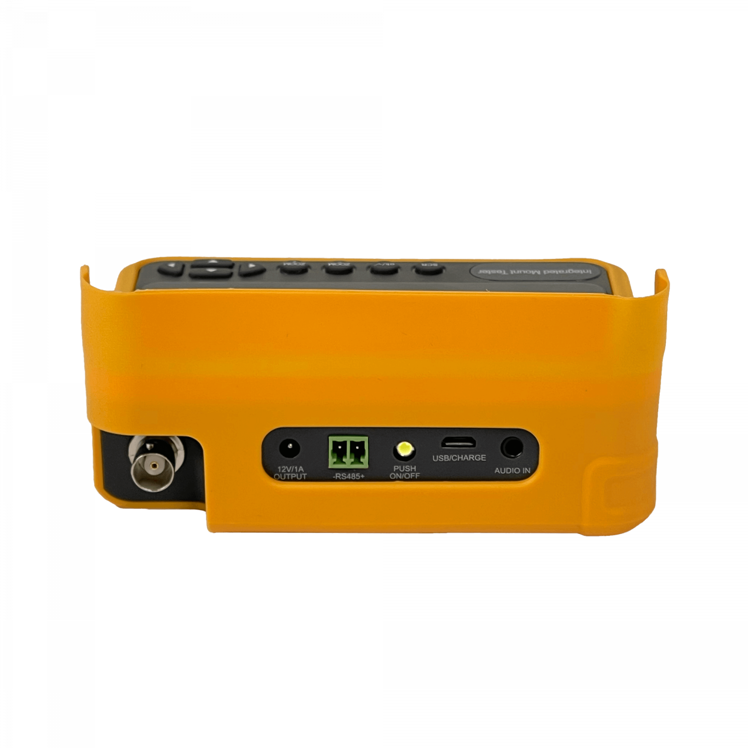 Probador Analógico Dahua PFM904 - Monitor de 3