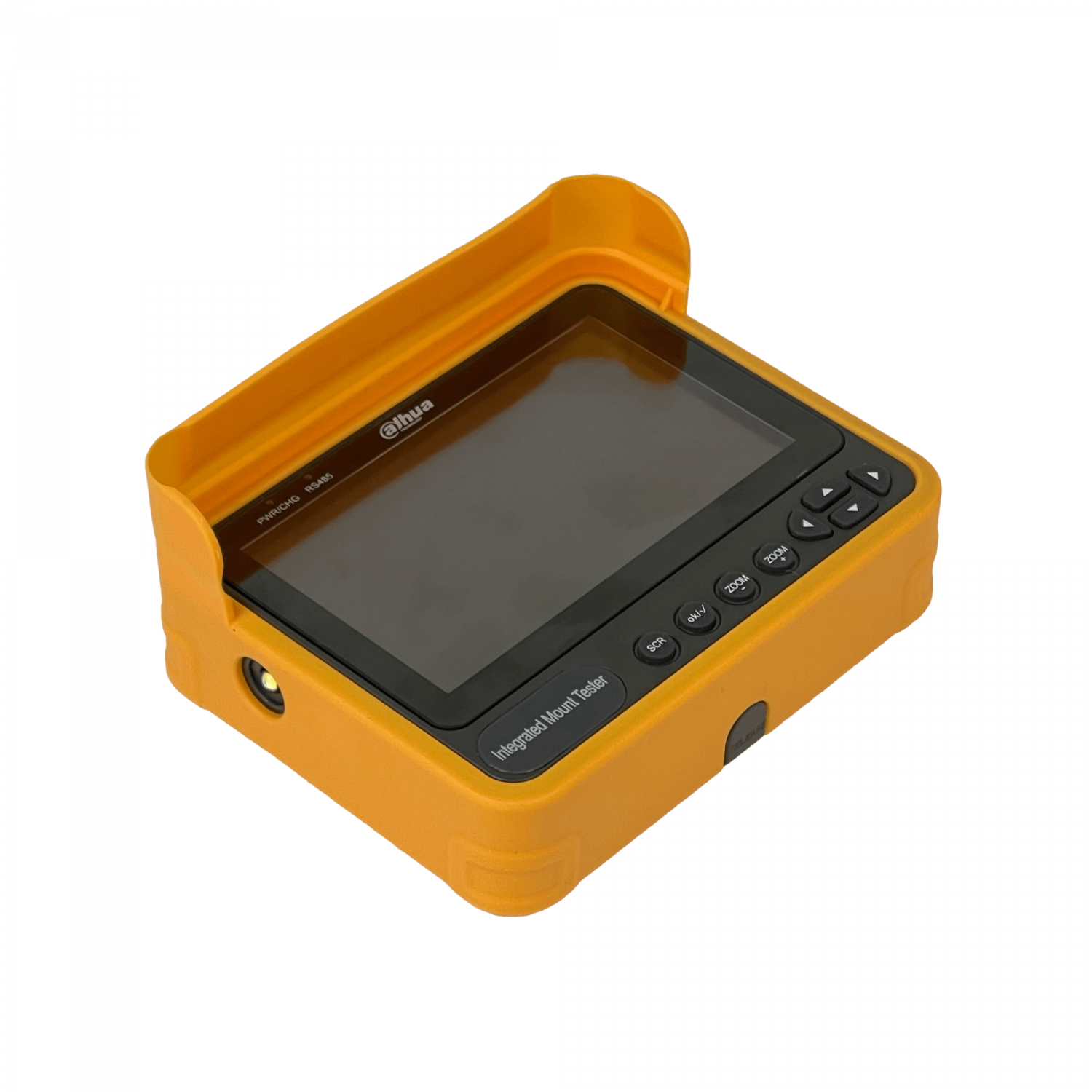Probador Analógico Dahua PFM904 - Monitor de 3