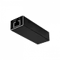 Media Converter PoE USB-C-5V, 1-SFP 1-1000-PoE  - Miniatura 1
