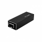 Media Converter PoE USB-C-5V, 1-SFP 1-1000-PoE  - Miniatura 3