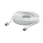 Cable Patch UniFi Premium Outdoor Ubiquiti Cat6A Exterior 15m Blanco – UTP, TPE, 10GbE - Miniatura 1
