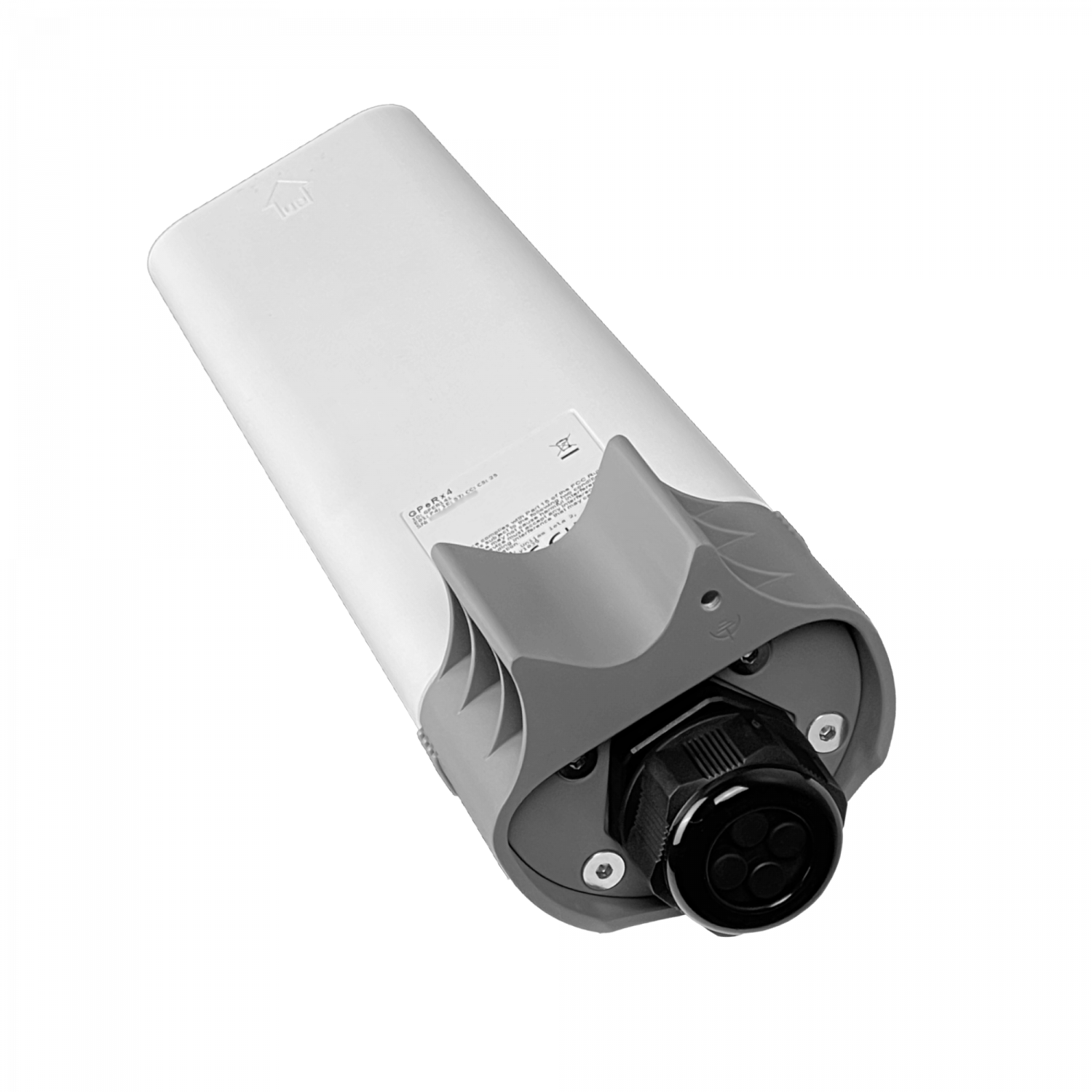 Extensor Ethernet MikroTik GPeRx4 - División PoE de 90W a 30W para Exteriores 2