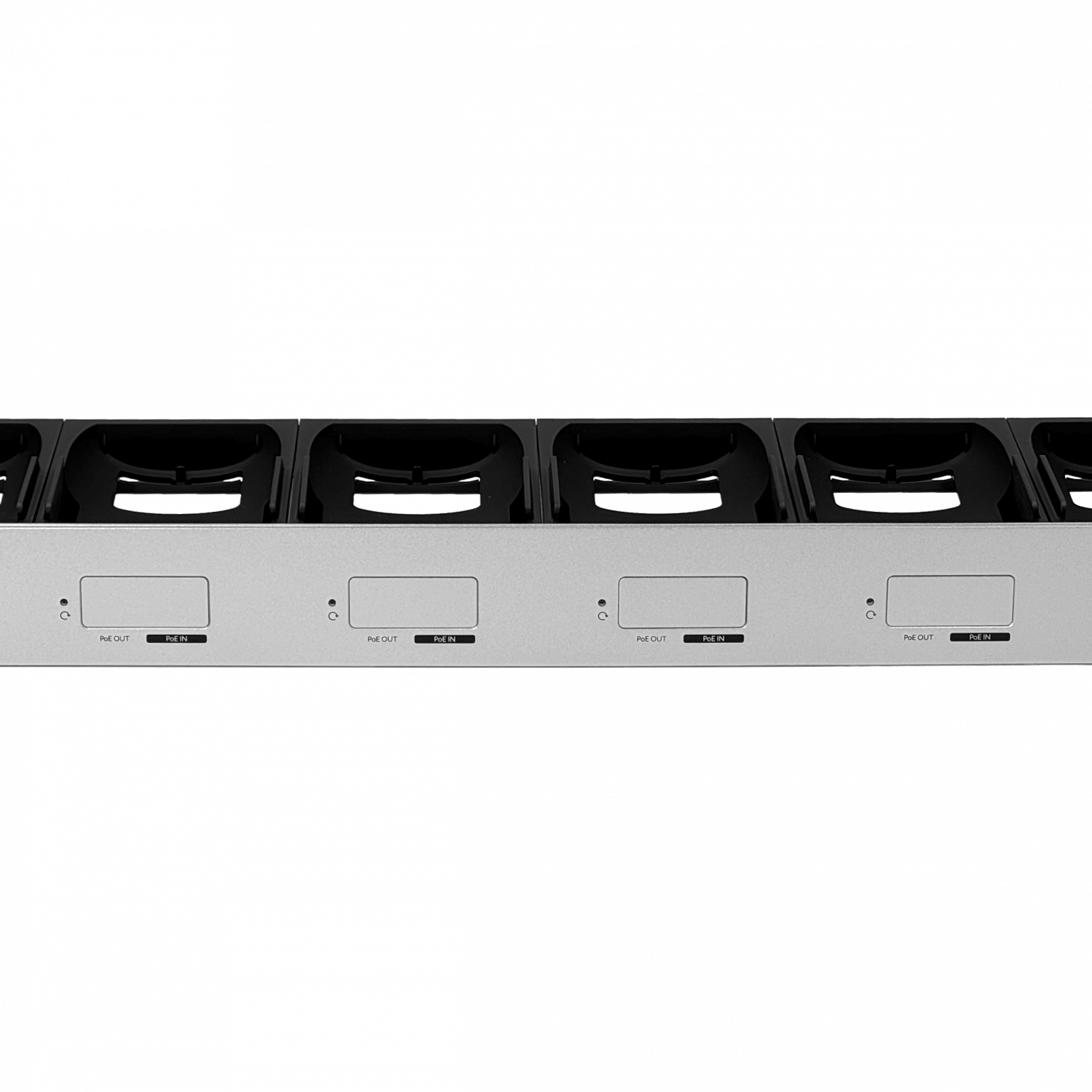 Kit de Montaje en Rack Ubiquiti UACC-AI-PORT-RM, Negro 1