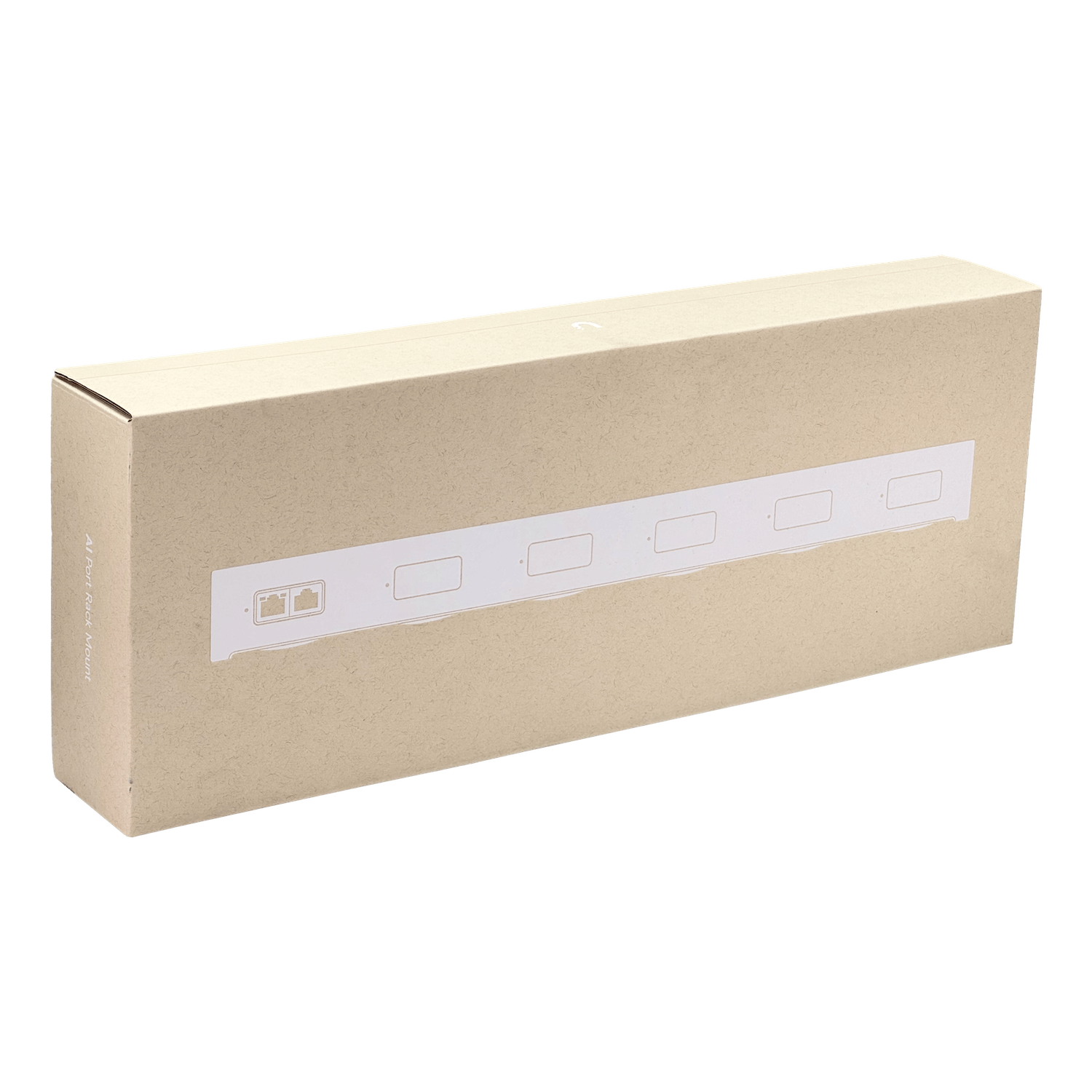 Kit de Montaje en Rack Ubiquiti UACC-AI-PORT-RM, Negro 6