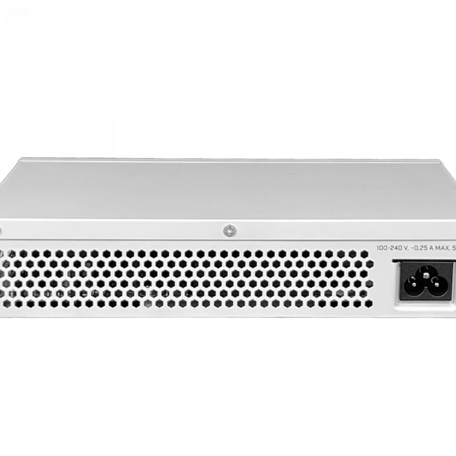 Switch Gestionado MikroTik CSS318-16G-2S+IN - 16xGigabit Ethernet, 2xSFP+ 10G, Diseño Compacto 6