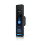 Timbre con cámara, NFC, Bluetooth, acceso seguro, negro, UBIQUITI UA-G3-PRO-B - Miniatura 2