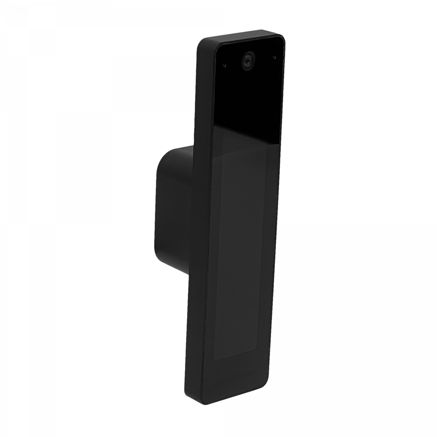 Timbre con cámara, NFC, Bluetooth, acceso seguro, negro, UBIQUITI UA-G3-PRO-B 5