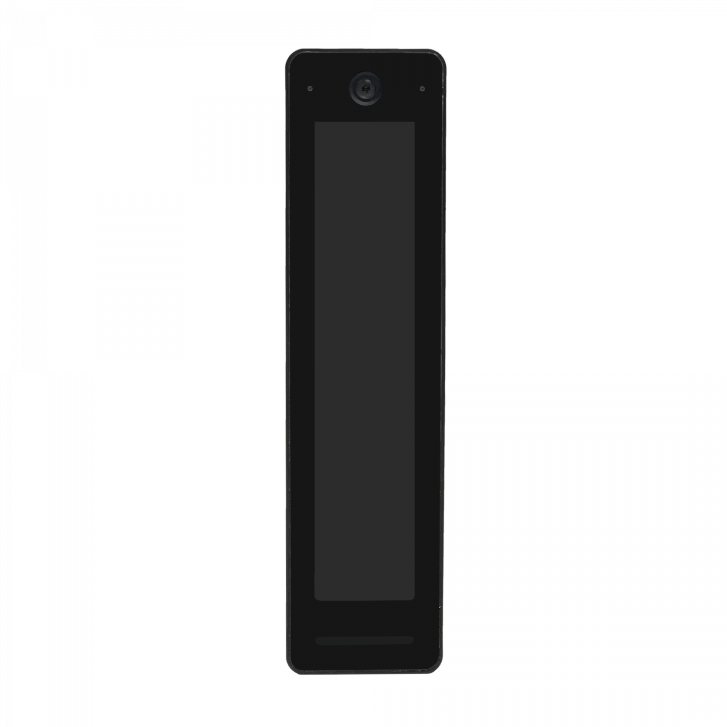 Timbre con cámara, NFC, Bluetooth, acceso seguro, negro, UBIQUITI UA-G3-PRO-B 6