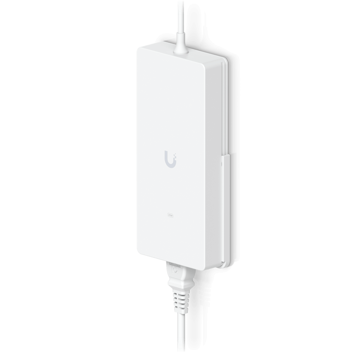 Fuente de Alimentación 54V 210W para Switches PoE Ubiquiti UACC-Adapter-AC-210W -  6
