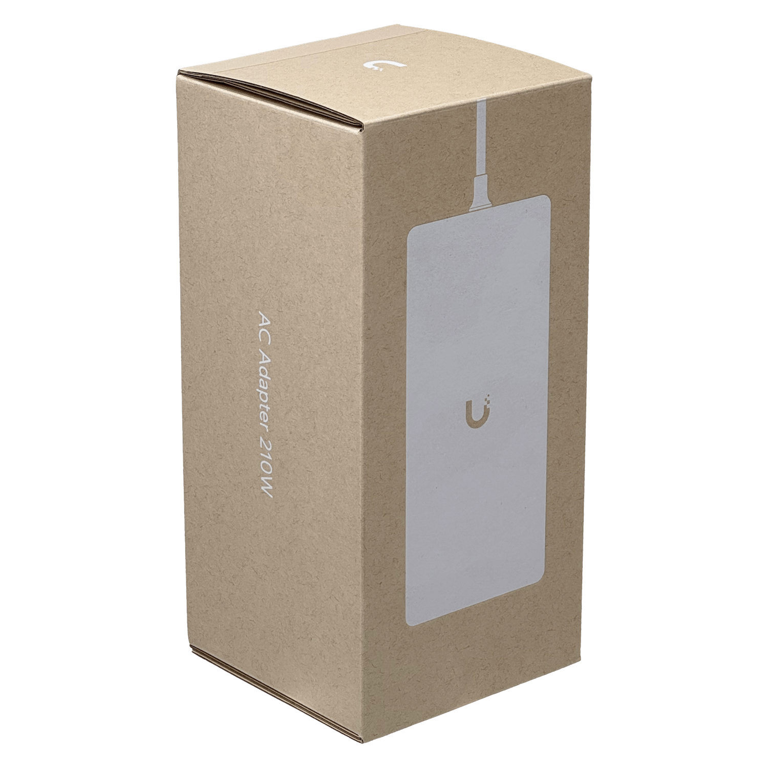 Fuente de Alimentación 54V 210W para Switches PoE Ubiquiti UACC-Adapter-AC-210W -  7