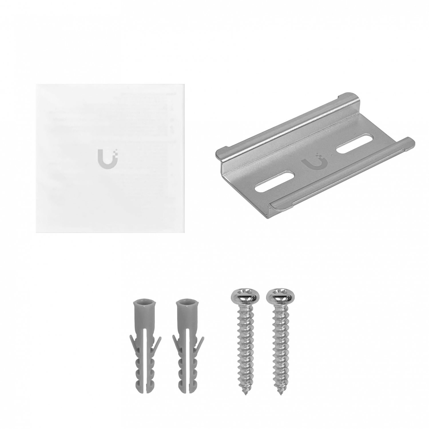 Controlador de acceso compacto para una puerta, PoE++, 3x RJ45, UBIQUITI UA-HUB-DOOR-MINI 8