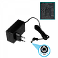 Punto de Acceso de Techo MikroTik cAP LTE12 ax - Wi-Fi 6, Módem LTE CAT12, CPU Quad-Core 1.8 GHz - Miniatura 3
