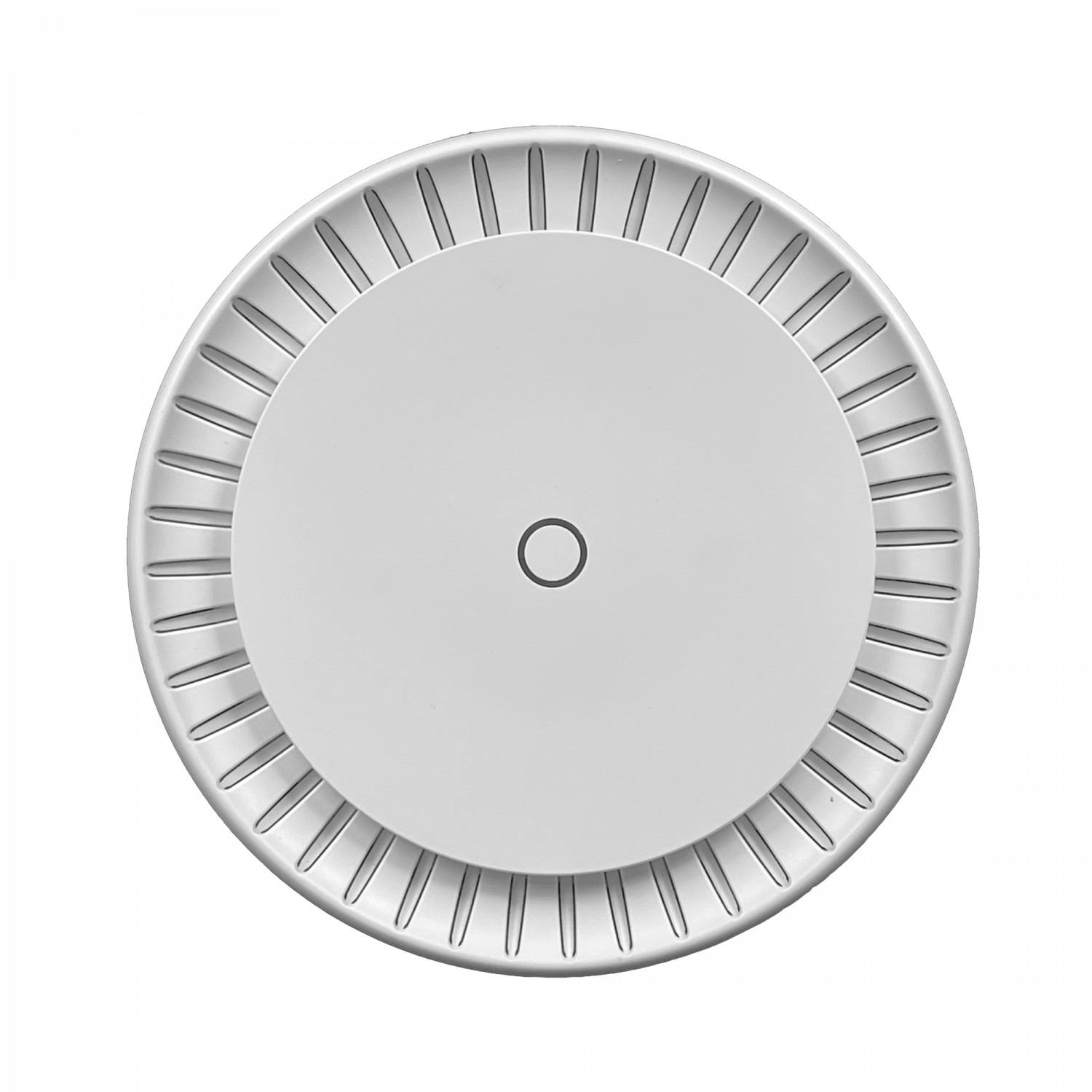 Punto de Acceso de Techo MikroTik cAP LTE12 ax - Wi-Fi 6, Módem LTE CAT12, CPU Quad-Core 1.8 GHz 4