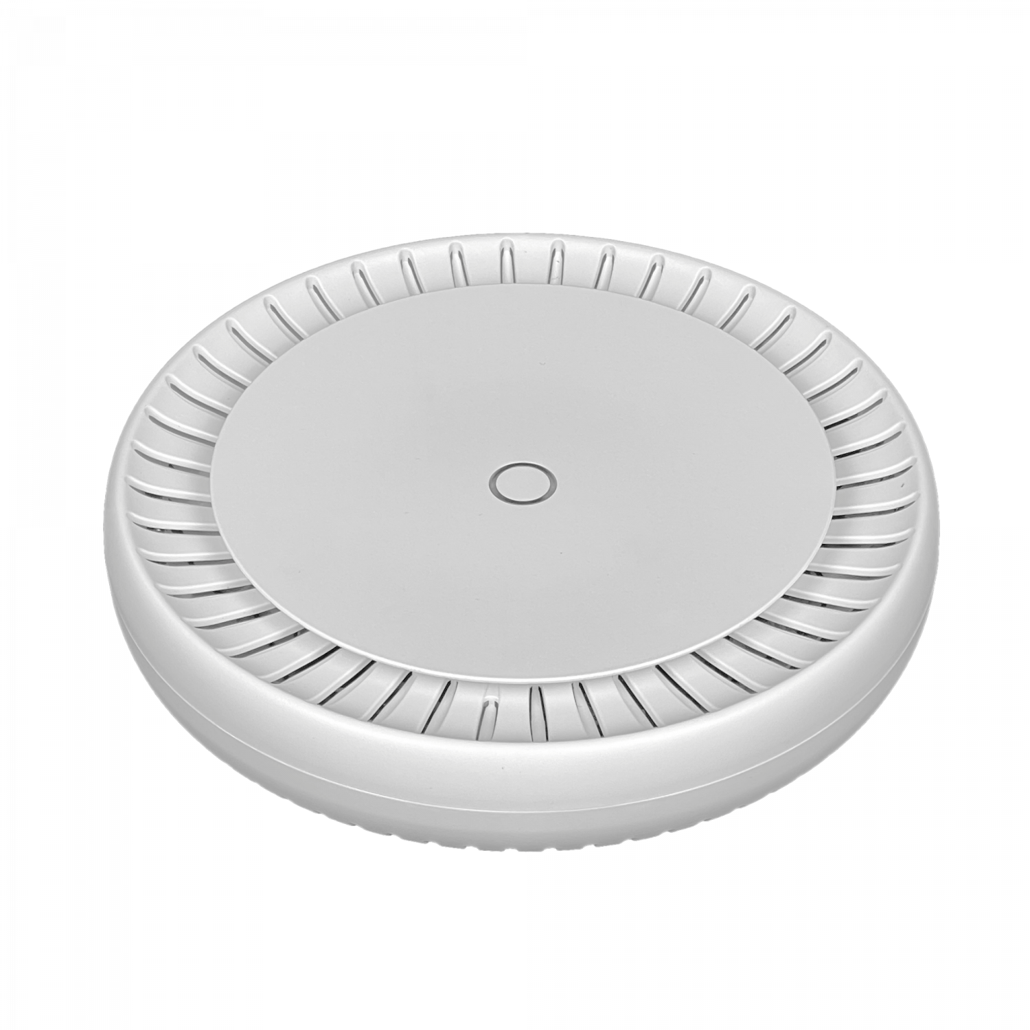 Punto de Acceso de Techo MikroTik cAP LTE12 ax - Wi-Fi 6, Módem LTE CAT12, CPU Quad-Core 1.8 GHz 5
