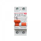 2x40A 2P 30mA Interruptor Diferencial BTDIN Proteccion RKN - Miniatura 5