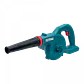 Soplador aire Total SOP-TOTAL inalambrico 20V 18000RPM - Miniatura 1