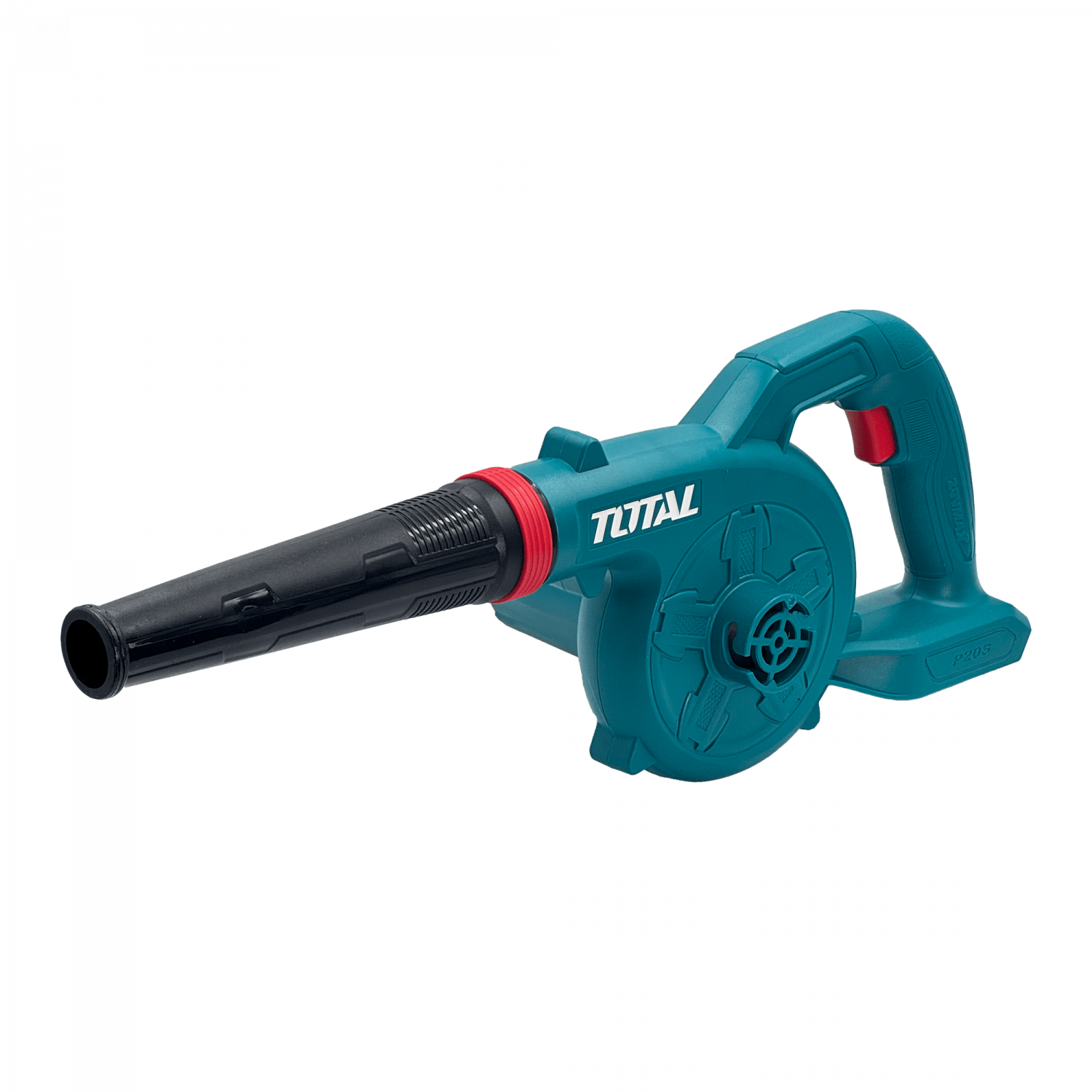Soplador aire Total SOP-TOTAL inalambrico 20V 18000RPM 1