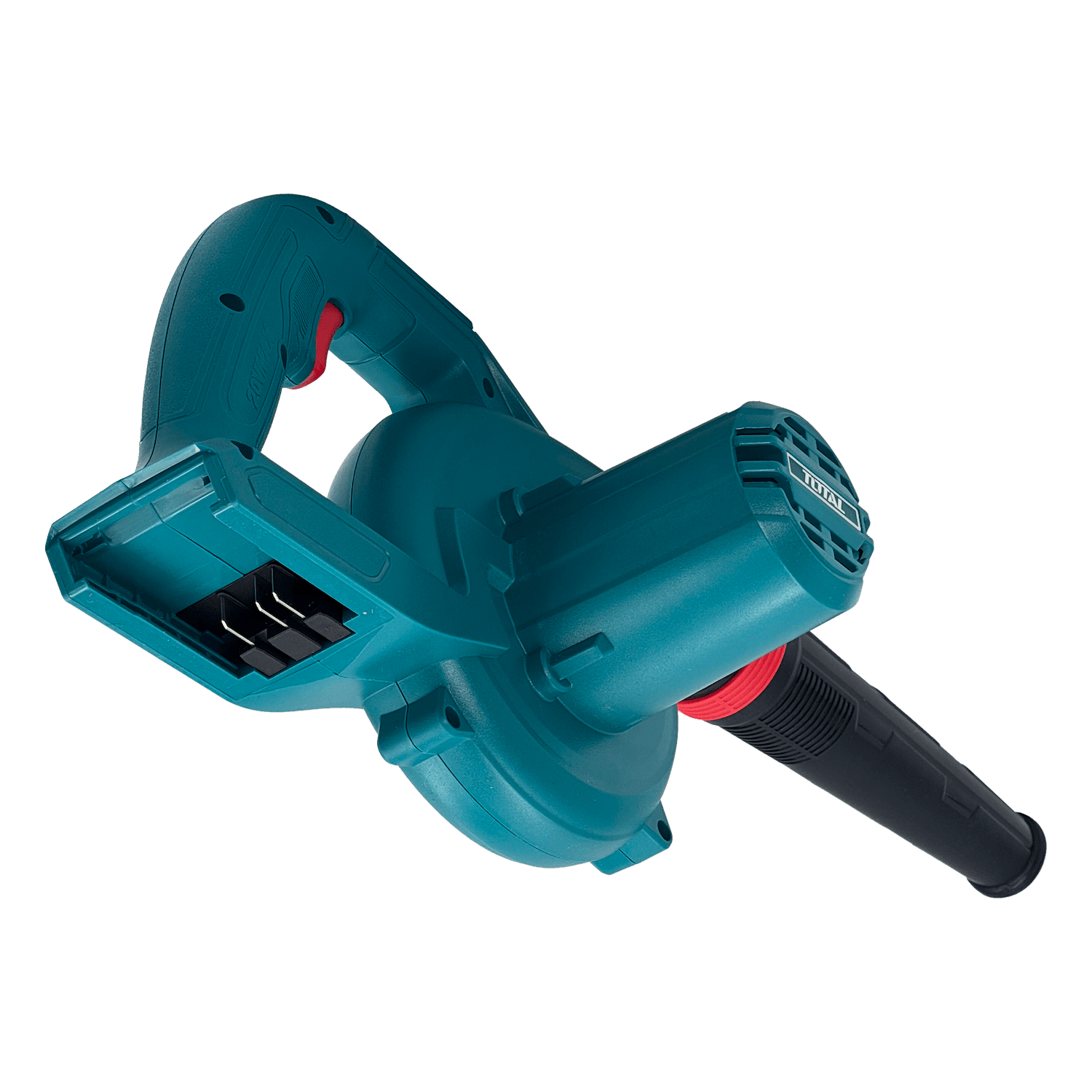 Soplador aire Total SOP-TOTAL inalambrico 20V 18000RPM 5