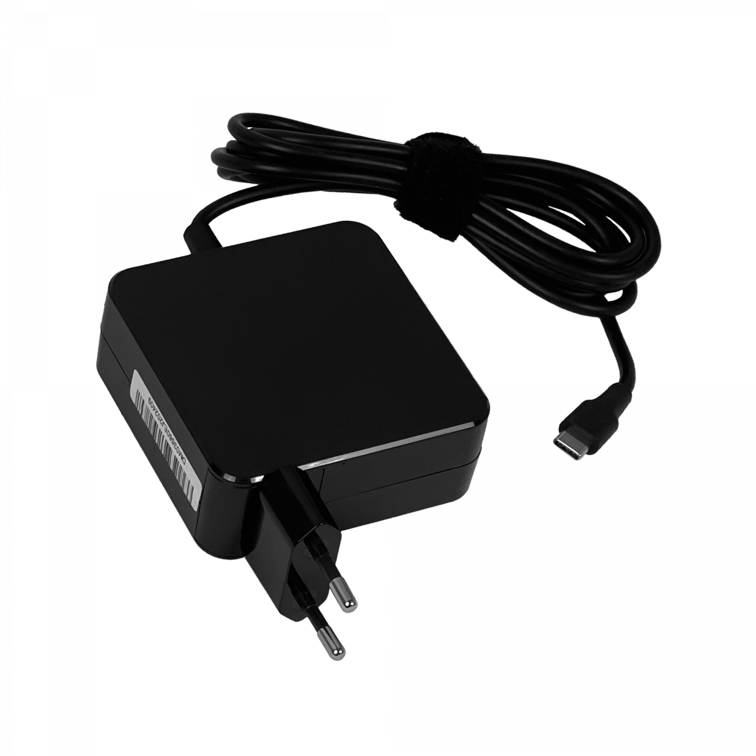 Transformador Variable USB-C FVC-65 65W, Salida 5V-20V, 3A, Carga Rápida PD, Conector Tipo-C 4