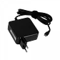 Transformador Variable USB-C FVC-65 65W, Salida 5V-20V, 3A, Carga Rápida PD, Conector Tipo-C - Miniatura 4