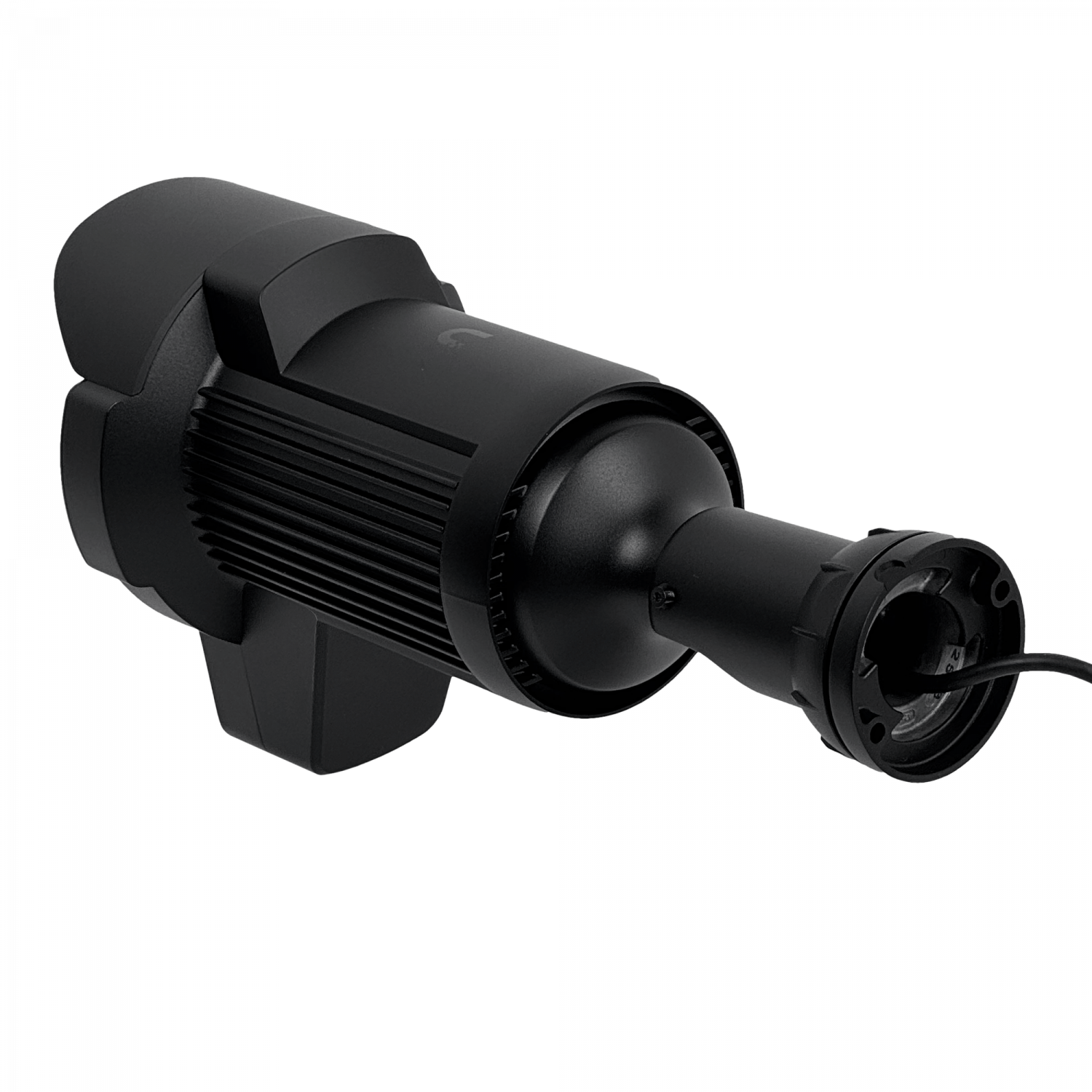 Camara Bala Ubiquiti UVC-AI-LPR negra 8MP IR15m 3x IP66 microfono PoE+ vigilancia inteligente 1