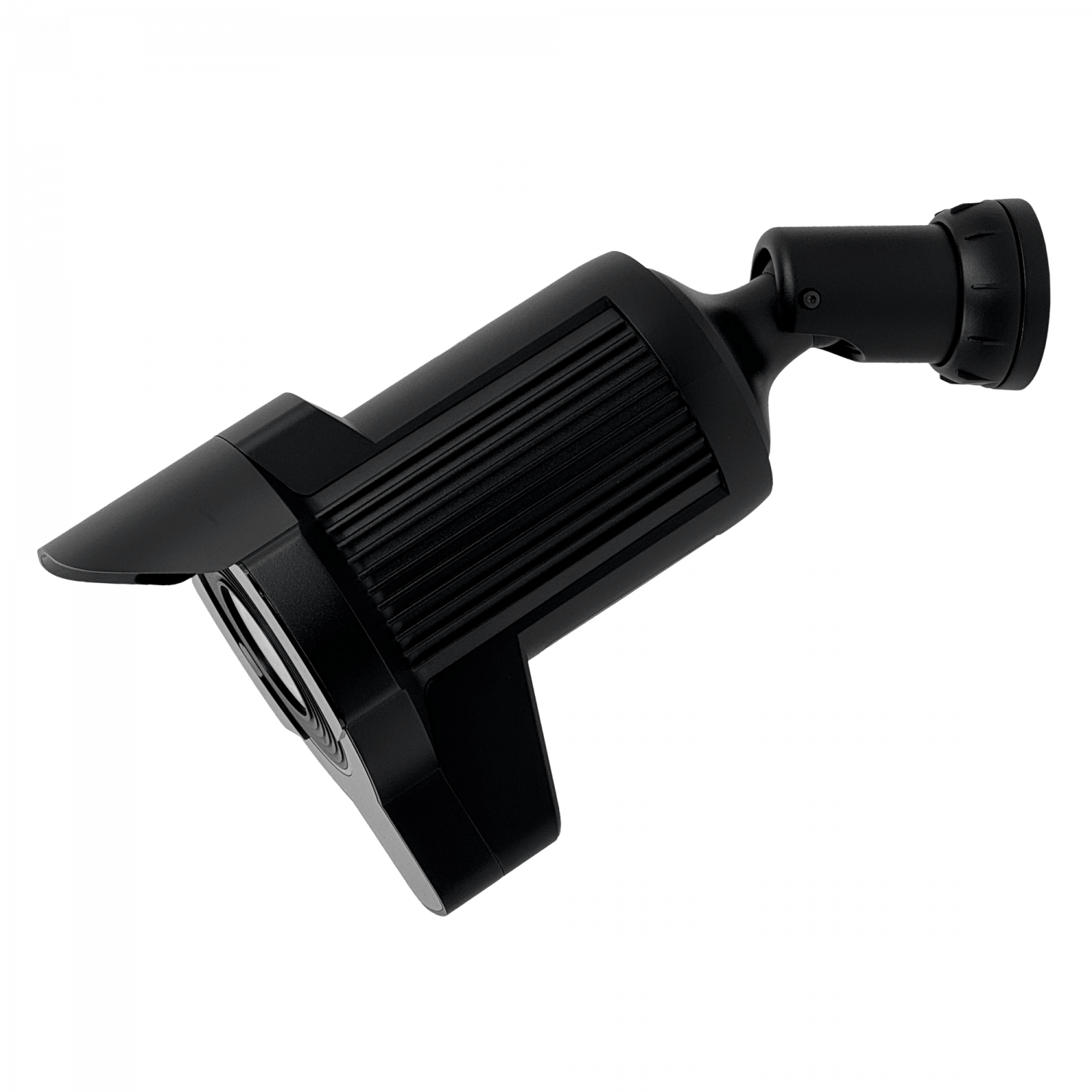 Camara Bala Ubiquiti UVC-AI-LPR negra 8MP IR15m 3x IP66 microfono PoE+ vigilancia inteligente 2