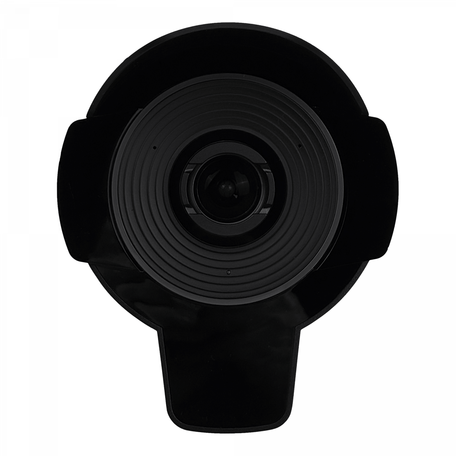 Camara Bala Ubiquiti UVC-AI-LPR negra 8MP IR15m 3x IP66 microfono PoE+ vigilancia inteligente 3