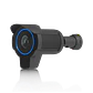 Camara Bala Ubiquiti UVC-AI-LPR negra 8MP IR15m 3x IP66 microfono PoE+ vigilancia inteligente - Miniatura 8
