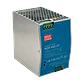 Fuente de Alimentación MEAN WELL NDR-480-24 - 480W, 24V, Montaje en Carril DIN - Miniatura 1