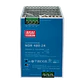 Fuente de Alimentación MEAN WELL NDR-480-24 - 480W, 24V, Montaje en Carril DIN - Miniatura 4