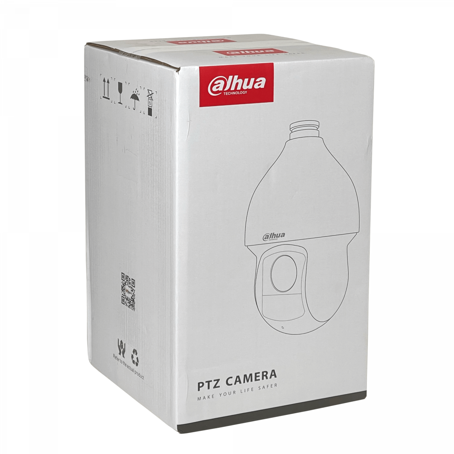 Cámara PTZ Dahua DH-SD59225DB-HC - 2MP, Zoom Óptico 25x, Starlight, IR 150m 5