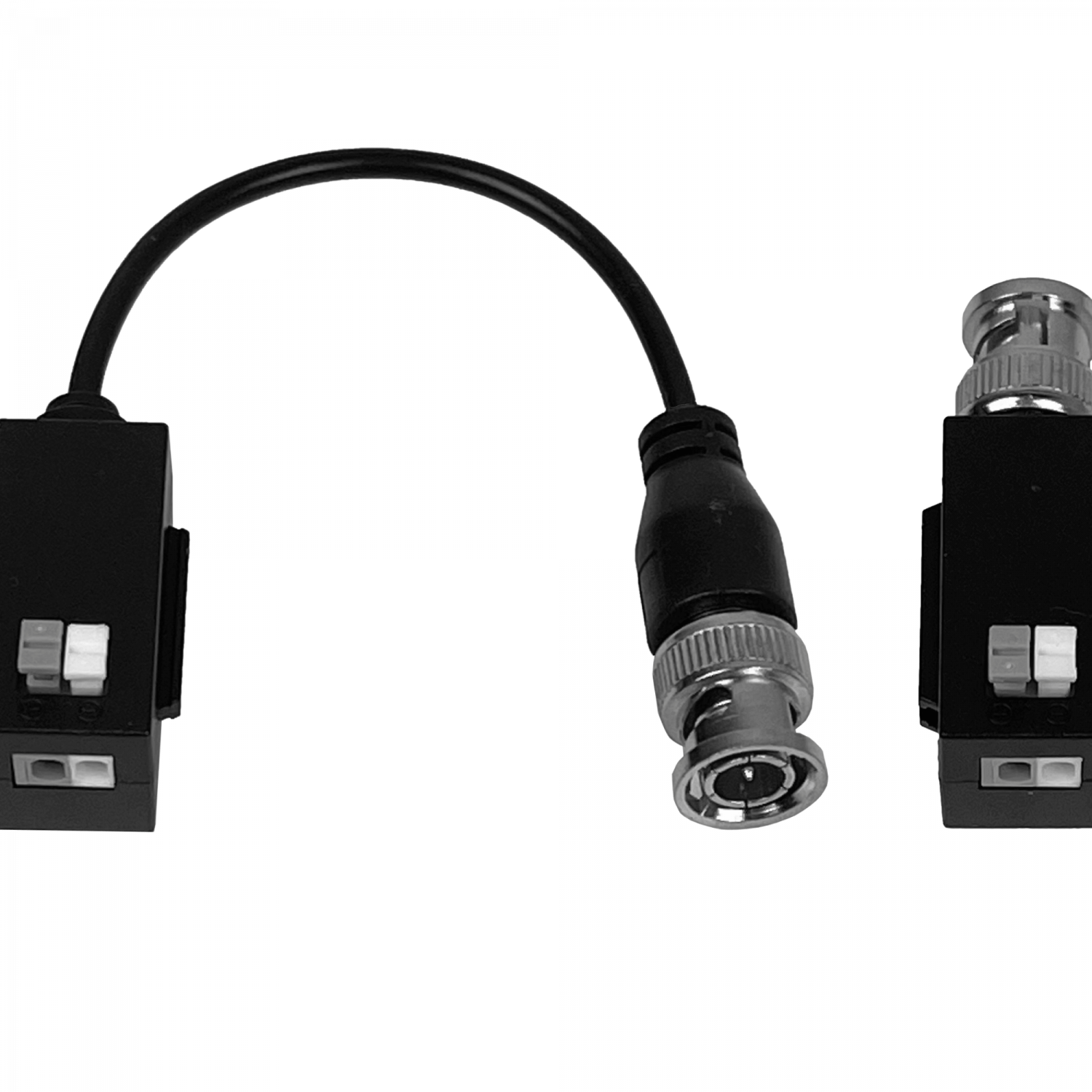 Transceptor Pasivo de Video Dahua PFM800B-4K de 1 Canal 2