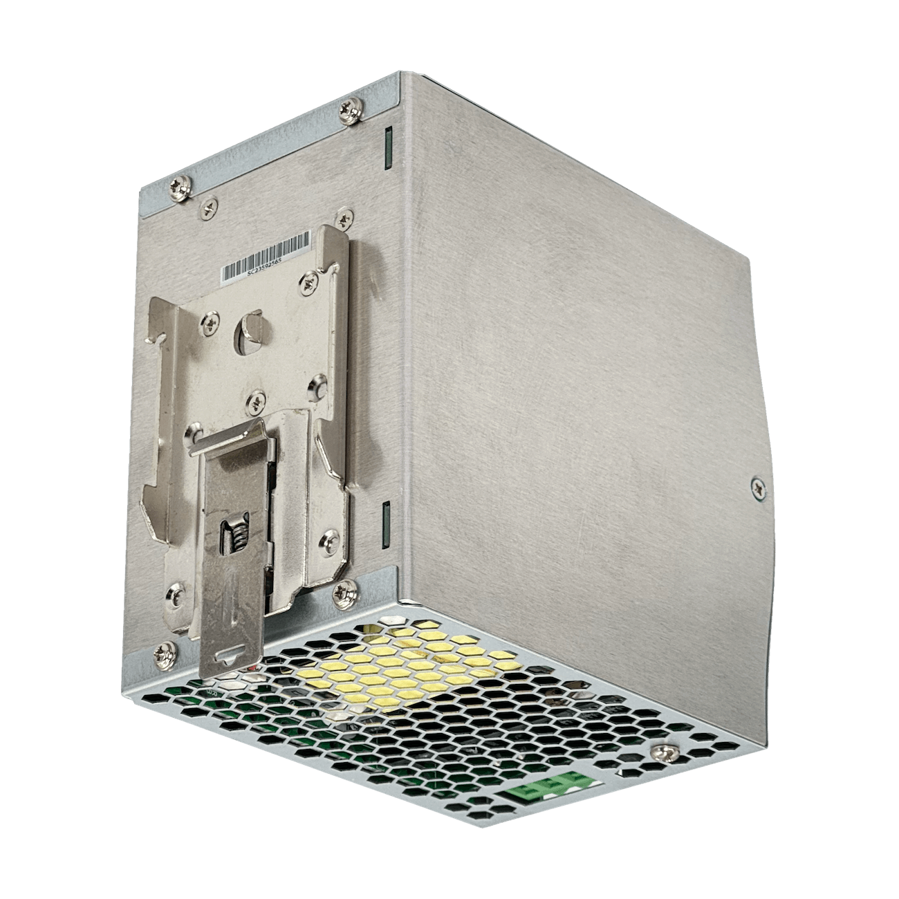 Fuente de Alimentación MEAN WELL NDR-480-48 - 480W, 48V, Montaje en Carril DIN 1